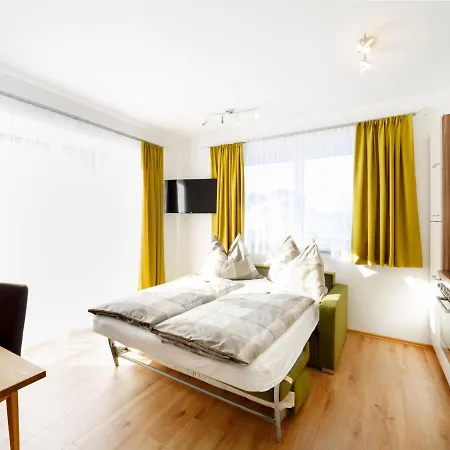 Apartment Smaragd - Sld601 By Interhome *