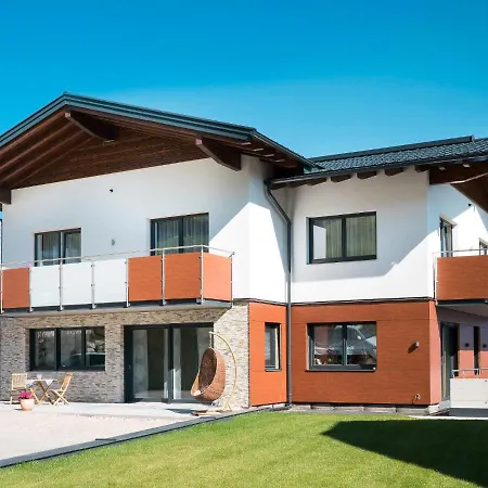 Апартаменты Smaragd By Interhome