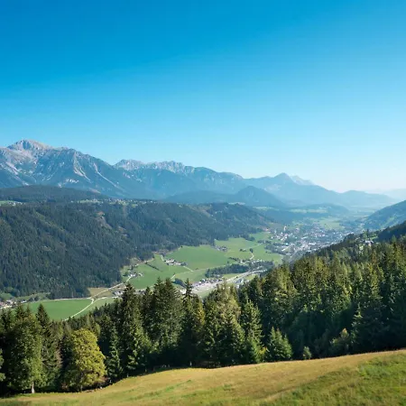 Апартаменты Smaragd By Interhome