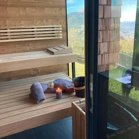 Smaragd By Interhome * Шладминг