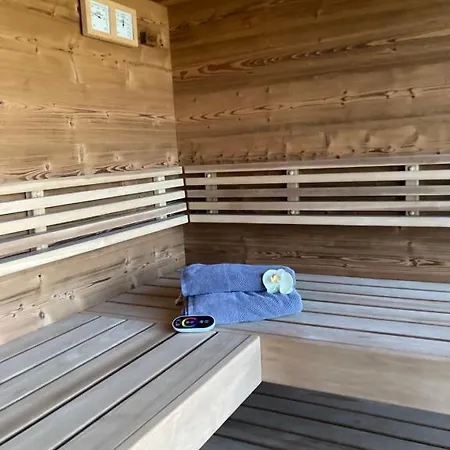 Lägenhet Smaragd By Interhome Schladming