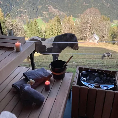 Smaragd By Interhome Lägenhet *