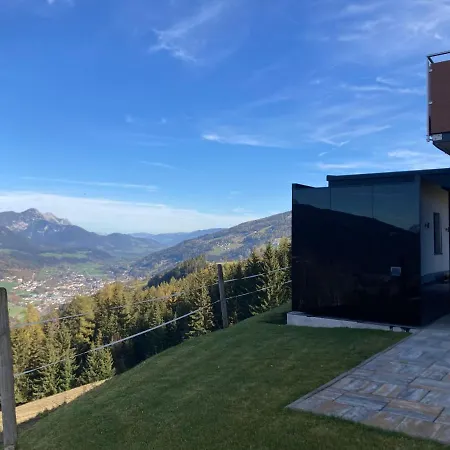 Lägenhet Smaragd By Interhome *