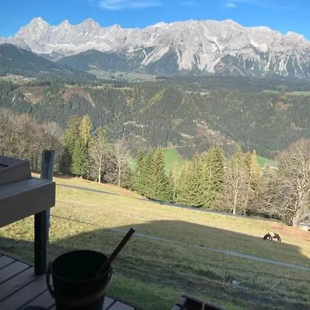 Smaragd By Interhome * Schladming