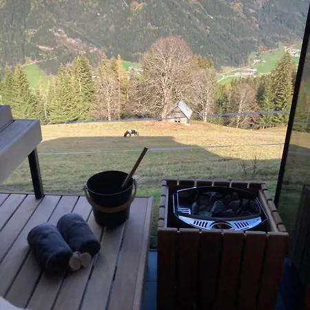 Apartment Smaragd - Sld601 By Interhome Schladming
