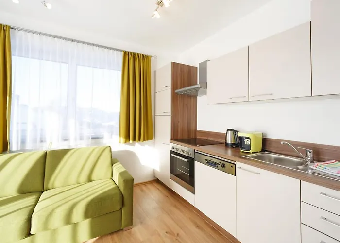 Smaragd By Interhome *