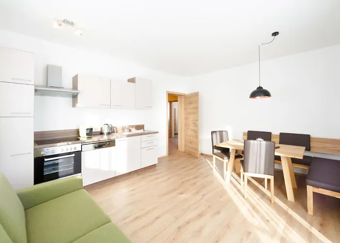 Smaragd By Interhome * Schladming