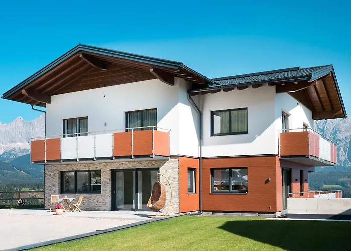 Appartamento Smaragd By Interhome