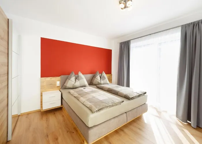 Smaragd By Interhome *