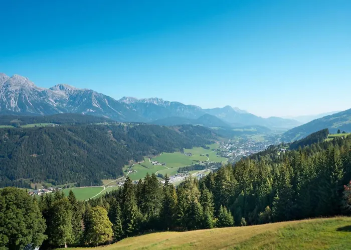 Апартаменты Smaragd By Interhome