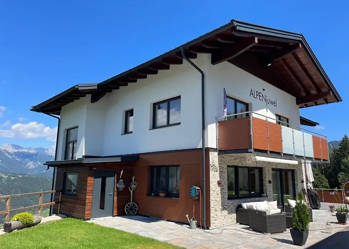 Smaragd By Interhome Апартаменты *