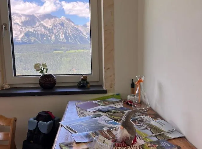 Appartamento Smaragd By Interhome