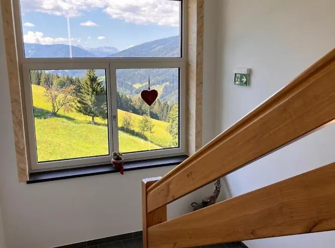 Smaragd By Interhome Апартаменты *