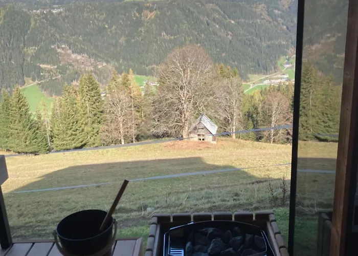 Smaragd By Interhome Апартаменты Шладминг