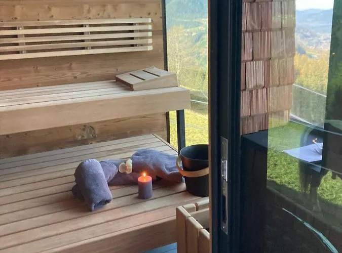 Smaragd By Interhome * Шладминг