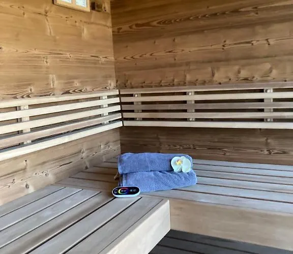 Апартаменты Smaragd By Interhome Шладминг