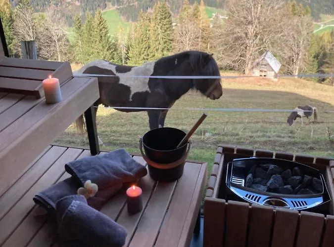 Smaragd By Interhome Апартаменты *