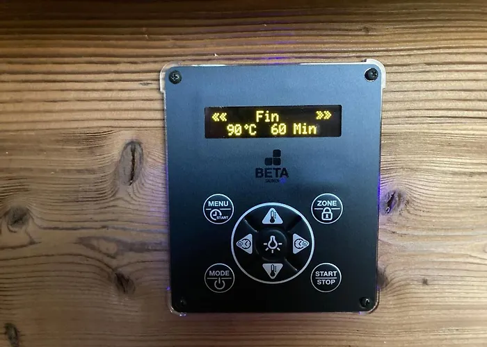 Smaragd By Interhome Апартаменты *