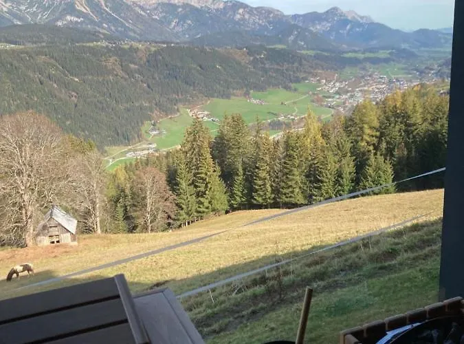 Smaragd By Interhome Appartamento *