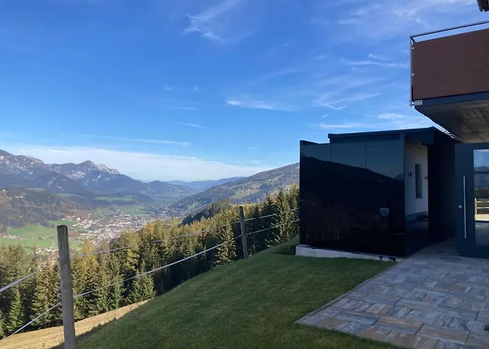 Апартаменты Smaragd By Interhome *