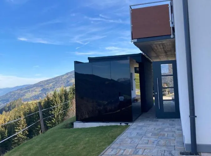 Smaragd By Interhome Шладминг