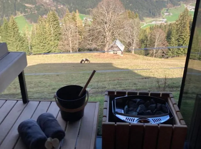 Appartamento Smaragd By Interhome Schladming