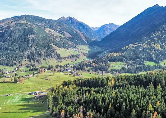 Smaragd By Interhome Шладминг